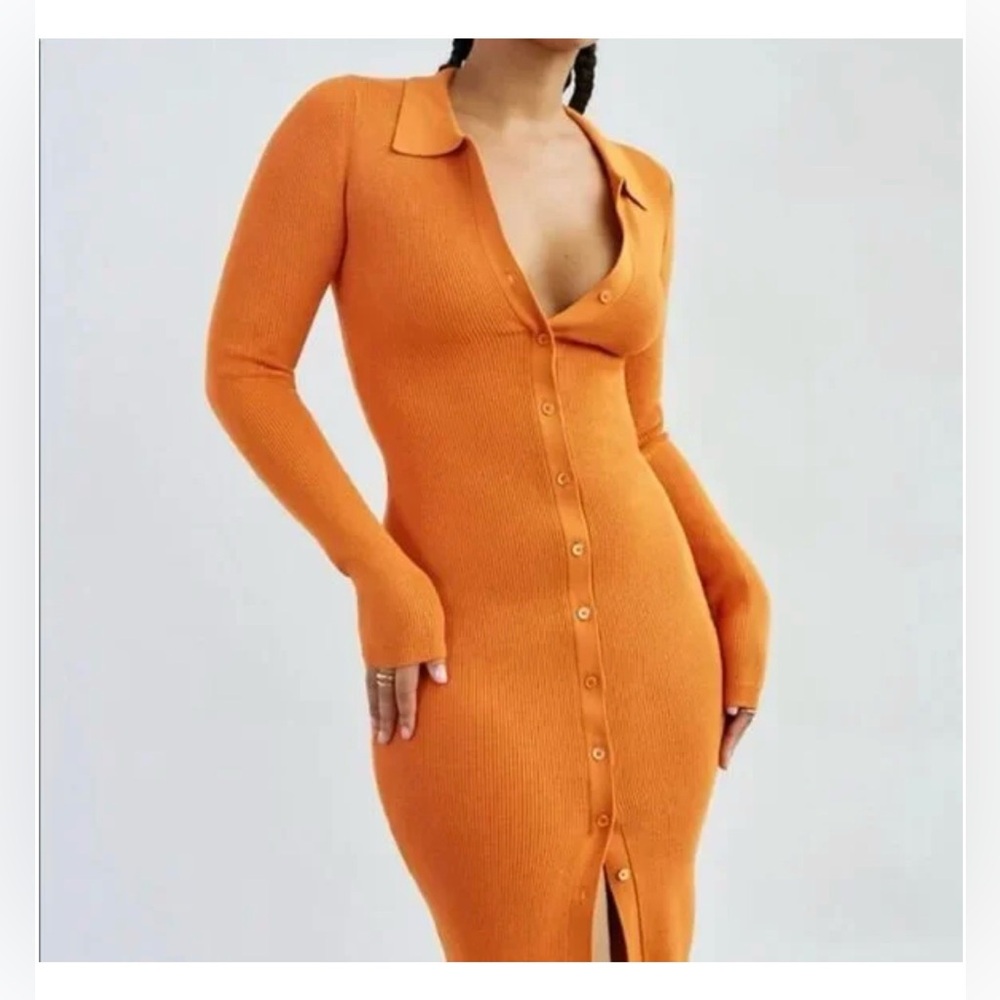 Aritzia Cove Dress